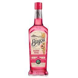 Ром Bayou Pink, 37,5%, 0,7 л