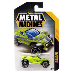 Модель Zuru Metal Machines Raider (6708)