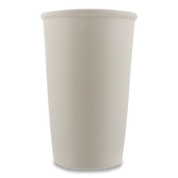 Чашка фарфоровая Offtop, 470 мл, молочный (850093)