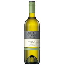 Вино Oxford Landing Estates Sauvignon Blanc, белое, сухое, 10,5%, 0,75 л (24475)
