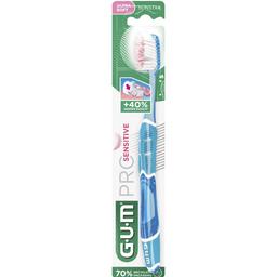 Зубна щітка GUM Sensitive PRO в асортименті