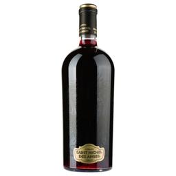 Вино Domaine Saint Michel des Anges Chimere d'Ankaris 2020 AOP Corbieres, красное, сухое, 0,75 л