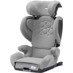 Автокресло Recaro Mako Elite 2 Carbon Grey, серое (89042640050)