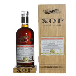 Виски Douglas Laing XOP Speyside Finest 1967 50 yo Single Malt Scotch, в коробке, 52,2%, 0,7 л