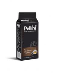 Кава мелена Pellini Vellutato №2 натуральна смажена, 250 г
