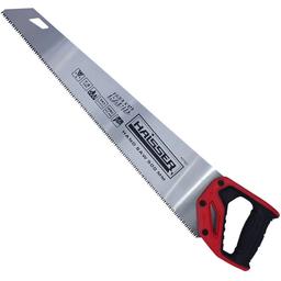 Ножівка по дереву Haisser 40163 7-8TPI 3D SK5 Rapid 50 см