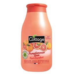 Молочко для душу Cottage Pink Grapefruit зволожуюче, 250 мл