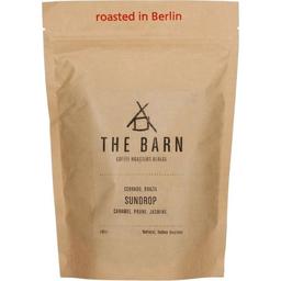 Кофе The Barn Бразилия Sundrop зерновой фильтр 250 г