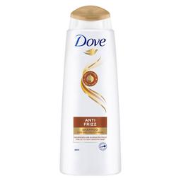 Шампунь Dove Hair Therapy Поживний Догляд, 400 мл