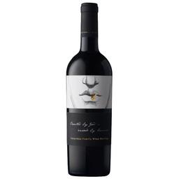 Вино Shabo Iukuridze Family Wine Heritage Exclusive Release Тельти-Курук белое сухое 0.75 л