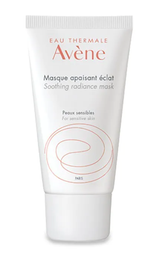 Заспокійлива маска для обличчя Avene Eau Thermale, 50 мл