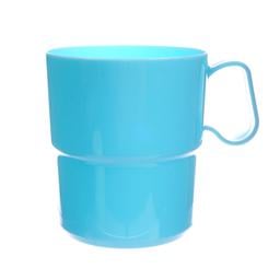 Чашка Offtop, голубой (862022)