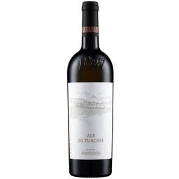 Вино Purcari Alb de Purcari, 14%, 0,75 л (AU8P026)