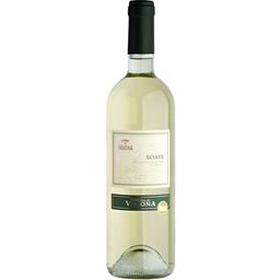 Вино Cantina di Verona Terre di Verona Soave, 12%, 0,75 л (AT1Q016)