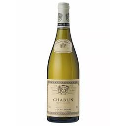Вино Louis Jadot Chablis, белое, сухое, 13%, 0,75 л (16967)