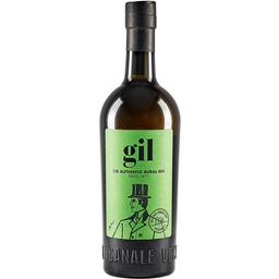 Джин Gil Authentic Rural Gin, 43%, 0,7 л