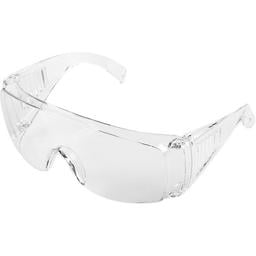 Очки защитные Neo Tools противоосколочные класс защиты F прозрачные (97-508)