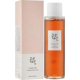 Тонер для лица Beauty Of Joseon Ginseng Essence Water с экстрактом женьшеня 150 мл