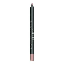 М'який водостійкий олівець для губ Artdeco Soft Lip Liner Waterproof, відтінок 140 (Anise), 1,2 г (470549)