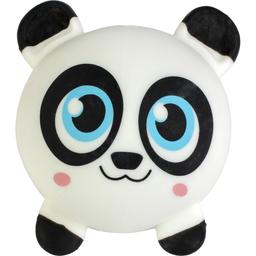 Іграшка-антистрес Kids Team Тварини-малюки Малюк панда біла з чорним (CKS-10500_6)