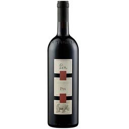 Вино La Spinetta Monferrato Pin, красное, сухое, 14%, 0,75 л (8000017846803)