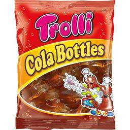Желейні цукерки Trolli Кола 100 г (777795)