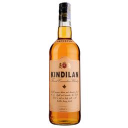 Виски Kindilan Canadian, 40%, 1 л (440721)