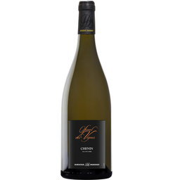 Вино Donatien Bahuaud Secret Des Vignes Chenin Blanc, белое, сухое, 11,5%, 0,75 л