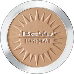 Бронзова компактна пудра BeYu Sun Powder, відтінок 3, 9,8 г