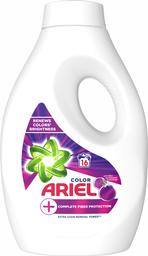 Гель для прання Ariel Color + Захист волокон, 0,88 л