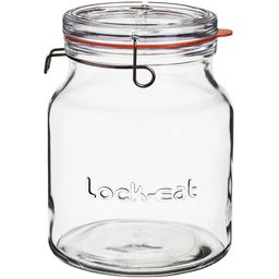 Емкость для хранения продуктов Luigi Bormioli Lock-Eat 2 л (A12163M0222L990)