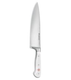Нож шеф-повара Wuesthof Classic White, 20 см (1040200120)