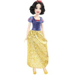 Кукла-принцесса Disney Princess Белоснежка, 29 см (HLW08)