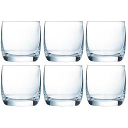 Набір склянок Luminarc Vigne низьких 310 мл 6 шт. (N1320)