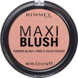 Румяна Rimmel Maxi Blush тон 01 9 г