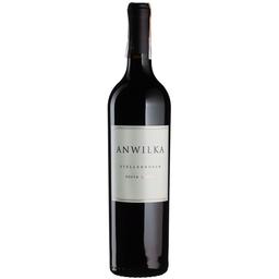 Вино Anwilka 2016, красное, сухое, 0,75 л