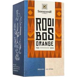 Чай Sonnentor Rooibos Orange органический 32.4 г (18 шт. х 1.8 г)