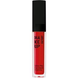 Блеск для губ Make up Factory Ultra Mat Lip Liquid тон 49 (Red File) 6 мл (561733)