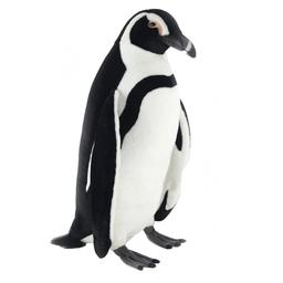 Мягкая игрушка Hansa Пингвин африканский, 66 см (7109)