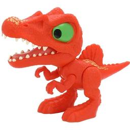 Фигурка Dinos Unleashed Realistic Спинозавр с механической функцией, 11 см (31127S)