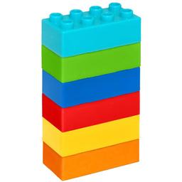 Конструктор Tigres Mini Blocks 6 елементів (39946)