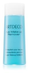 Средство для снятия макияжа с глаз Artdeco Eye Make Up Remove, 125 мл (309679)