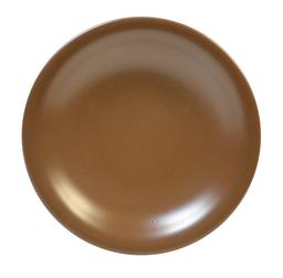 Тарелка глубокая Keramia Табако, 22 см (24-237-014)