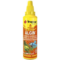 Препарат Tropical Algin для борьбы с водорослями, 50 мл