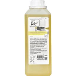 Універсальний засіб NeoCleanPro Лимон, для миття всіх видів поверхонь, 1,1 л