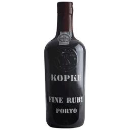 Портвейн Kopke Fine Ruby, 19,5%, 0,75 л (469873)