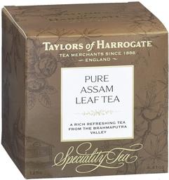 Чай черный Taylors of Harrogate Pure Assam, 125 г (802608)