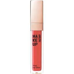 Блеск для губ Make up Factory Vinyl Lip Gloss тон 15 (Red Addiction) 6.5 мл (548308)