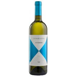 Вино Ca' Marcanda Vistamare 2021, белое, сухое, 0,75 л (R2160)