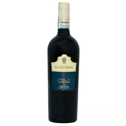 Вино Villa Canestrari Valpolicella DOC Terre di Lanoli, червоне, сухе, 0,75 л